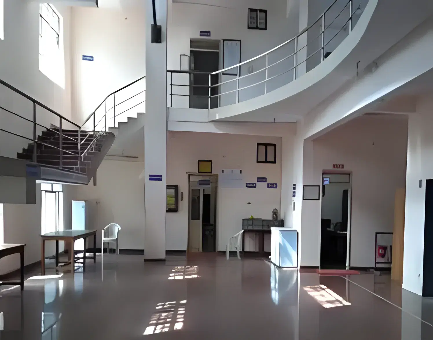 PDACEK library photo 1